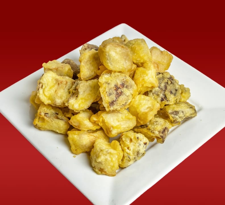 Crispy King Oyi-Shi Mushroom