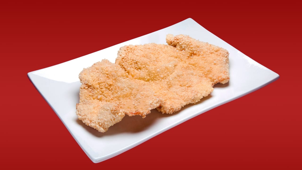 XXL Chicken Thigh
